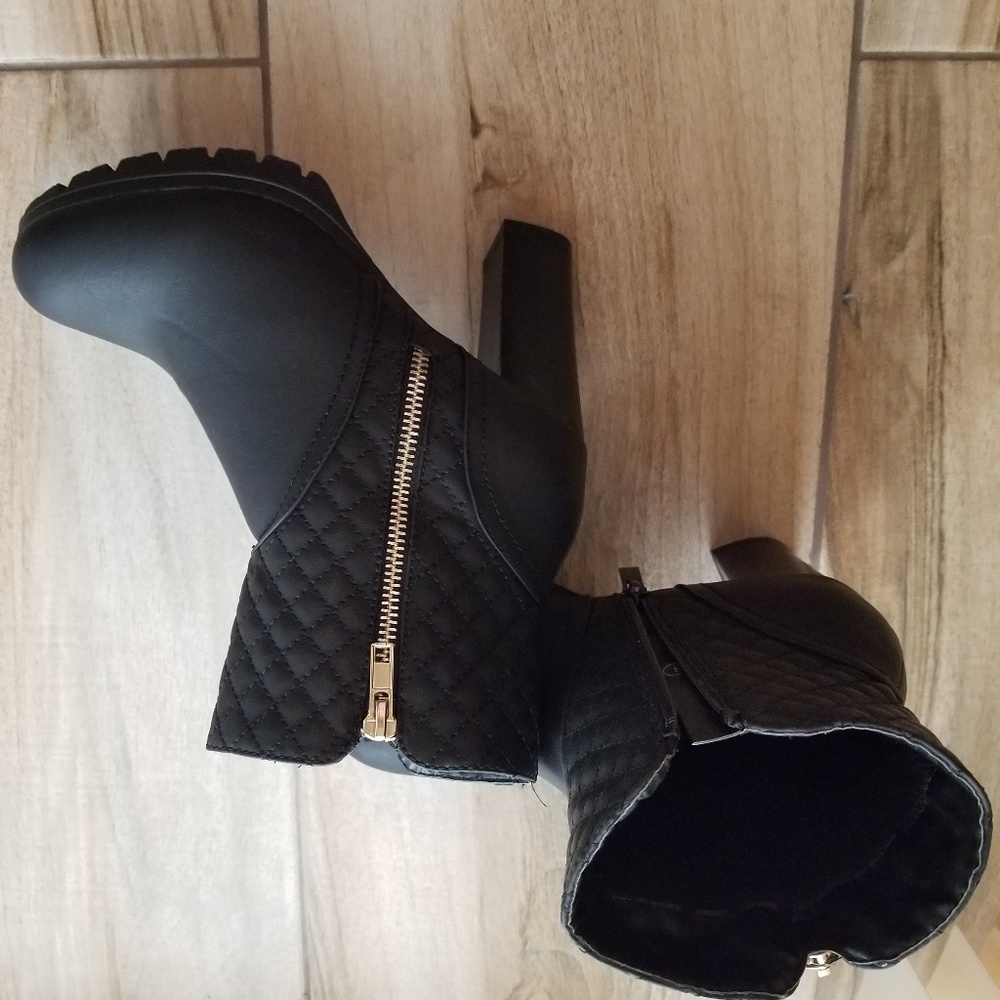 Size 6 boots